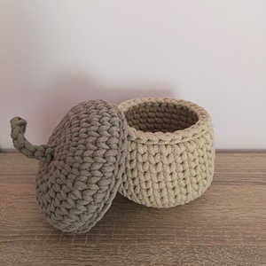 Makk - otthon & életmód - babaszoba, gyerekszoba - játéktároló - Meska.hu  Makk - otthon & életmód - babaszoba, gyerekszoba - játéktároló - Meska.hu