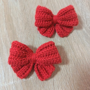 Masni hajcsat, Ruha & Divat, Hajdísz & Hajcsat, Hajdísz, Horgolás, MESKA