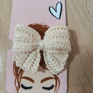 Masni hajcsat - ruha & divat - hajdísz & hajcsat - hajdísz - Meska.hu