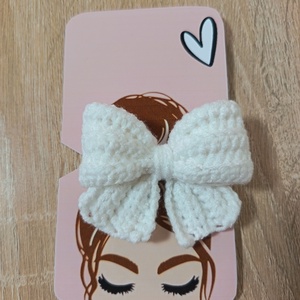 Masni hajcsat - ruha & divat - hajdísz & hajcsat - hajdísz - Meska.hu