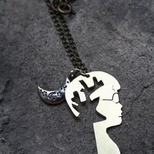 Harry Potter ajándékcsomag, Harry Potter póló, Harry Potter ékszer, Férfi ajándék, Filmes ajándék -  - Meska.hu