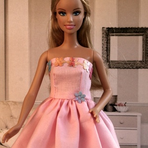 Barbei ruha -  - Meska.hu