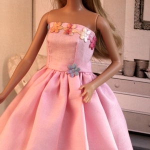 Barbei ruha - Meska.hu