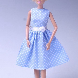 Barbie ruha -  - Meska.hu