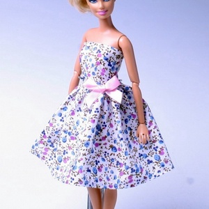 Barbie ruha - Meska.hu