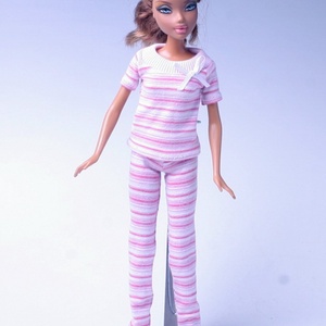 Barbei ruha - Meska.hu