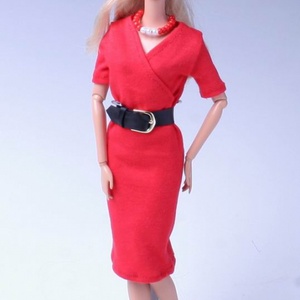 Barbie ruha - Meska.hu