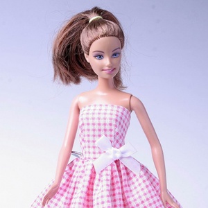 Barbie ruha -  - Meska.hu
