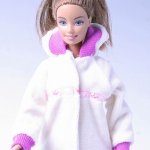 Barbie ruha - Meska.hu