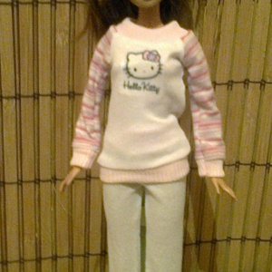 Barbei ruha - Meska.hu