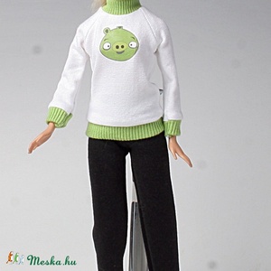 Barbei ruha - Meska.hu