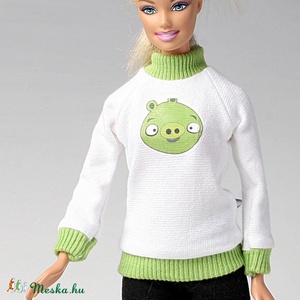 Barbei ruha -  - Meska.hu