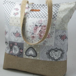 Textil táska - Meska.hu