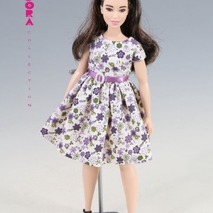 Dundi Barbie ruha - Meska.hu