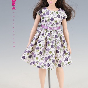 Dundi Barbie ruha -  - Meska.hu