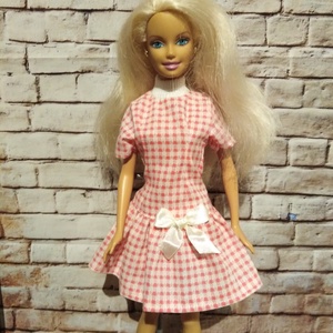 Barbie babaruha - Meska.hu