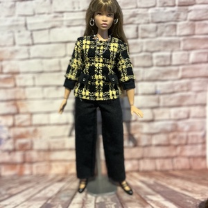 Barbie ruha 05, Játék & Sport, Baba & babaház, Barbie ruhák, , MESKA