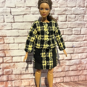 Barbie ruha 04, Játék & Sport, Baba & babaház, Barbie ruhák, , MESKA