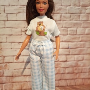 Dundi barbie ruha 07 - Meska.hu