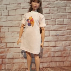 Dundi barbie ruha 08 - Meska.hu