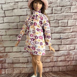 Dundi Barbie ruha 09 - játék & sport - baba & babaház - barbie ruhák - Meska.hu