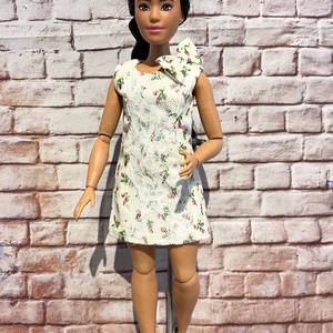  Barbie ruha 12, Játék & Sport, Baba & babaház, Barbie ruhák, Varrás, MESKA