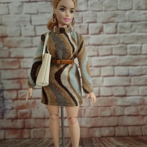 Barbie ruha , Játék & Sport, Baba & babaház, Barbie ruhák, Varrás, MESKA