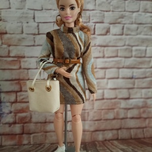 Barbie ruha  - játék & sport - baba & babaház - barbie ruhák - Meska.hu