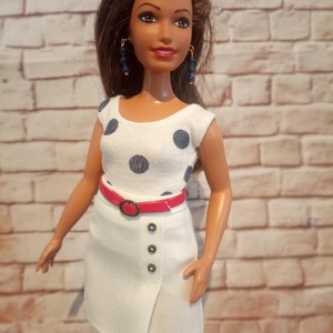 Barbie ruha , Játék & Sport, Baba & babaház, Barbie ruhák, Varrás, MESKA