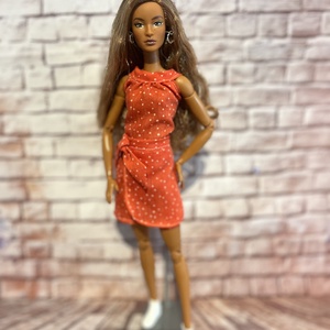 Barbie ruha  - játék & sport - baba & babaház - barbie ruhák - Meska.hu