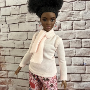 Barbie ruha  - játék & sport - baba & babaház - barbie ruhák - Meska.hu