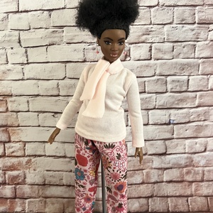 Barbie ruha  - játék & sport - baba & babaház - barbie ruhák - Meska.hu