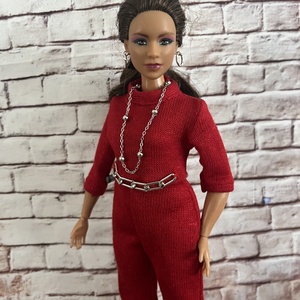 Barbie ruha , Játék & Sport, Baba & babaház, Barbie ruhák, Varrás, MESKA