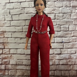 Barbie ruha  - játék & sport - baba & babaház - barbie ruhák - Meska.hu