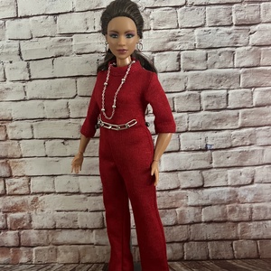 Barbie ruha  - játék & sport - baba & babaház - barbie ruhák - Meska.hu