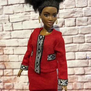 Barbie ruha , Játék & Sport, Baba & babaház, Barbie ruhák, Varrás, MESKA