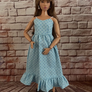  Barbie ruha  - Meska.hu