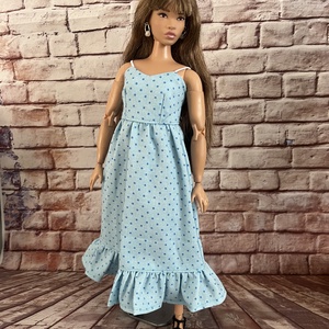  Barbie ruha  - játék & sport - baba & babaház - barbie ruhák - Meska.hu