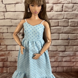  Barbie ruha  - játék & sport - baba & babaház - barbie ruhák - Meska.hu