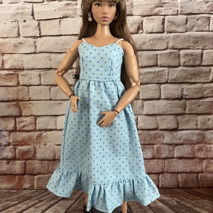  Barbie ruha  - játék & sport - baba & babaház - barbie ruhák - Meska.hu