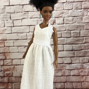  Barbie ruha  - Meska.hu