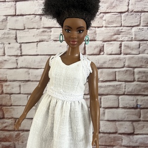  Barbie ruha  - játék & sport - baba & babaház - barbie ruhák - Meska.hu