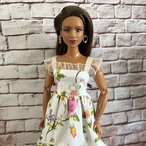  Barbie ruha  - játék & sport - baba & babaház - barbie ruhák - Meska.hu