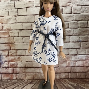 Barbie ruha  - játék & sport - baba & babaház - barbie ruhák - Meska.hu