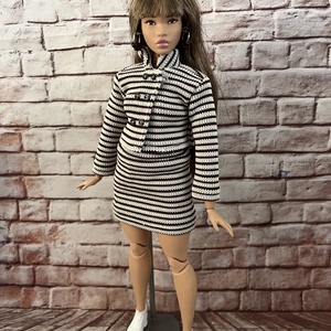 Barbie ruha - Meska.hu
