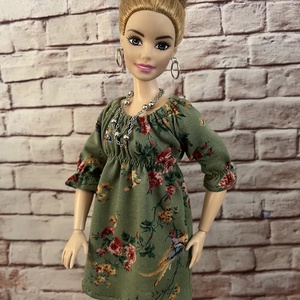Barbie ruha - Meska.hu