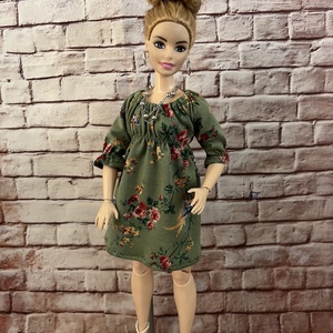 Barbie ruha - játék & sport - baba & babaház - barbie ruhák - Meska.hu