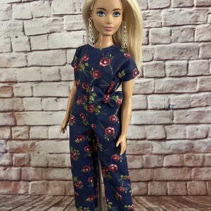 Barbie ruha - játék & sport - baba & babaház - barbie ruhák - Meska.hu