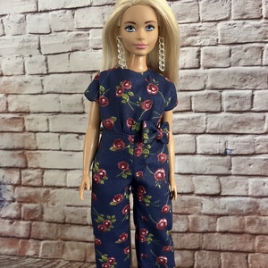 Barbie ruha - játék & sport - baba & babaház - barbie ruhák - Meska.hu