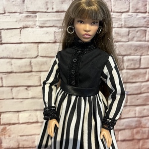 Barbie ruha - Meska.hu